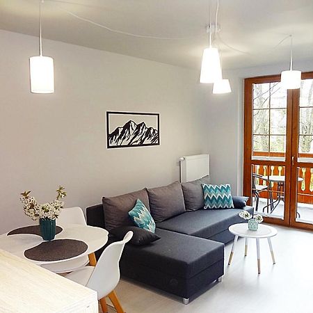 Holiday Hill Apartamenty Neli Karpacz Eksteriør billede