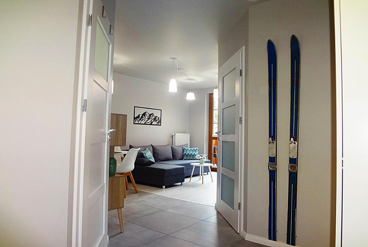 Holiday Hill Apartamenty Neli Karpacz Eksteriør billede